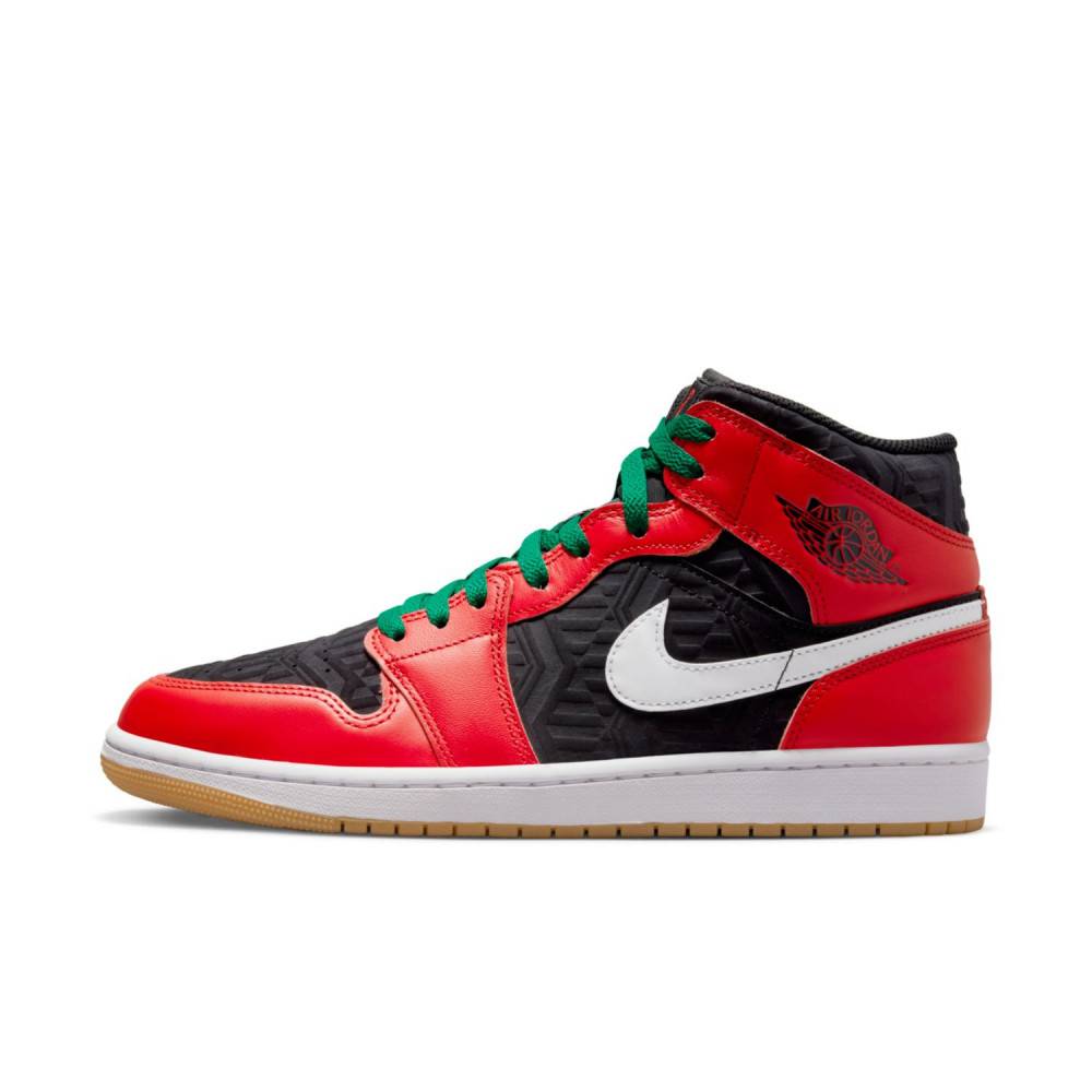 NIKE AIR JORDAN 1 MID