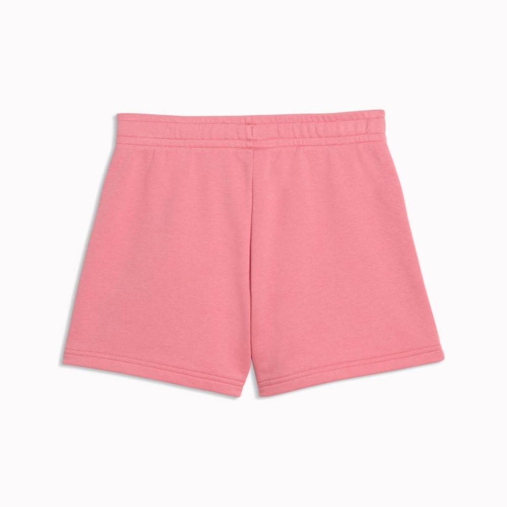 PUMA ESS SMALL NO. 1 LOGO SHORTS TR G