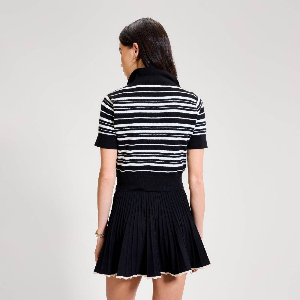 ELLESSE WOMENS SARTORIA THE TENNIS POLO