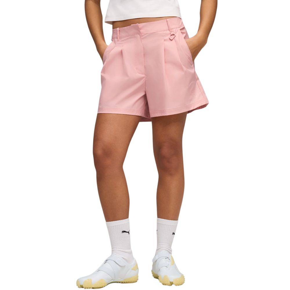 PUMA PUMATECH SENSE 2-WAY STRETCH SHORTS 4