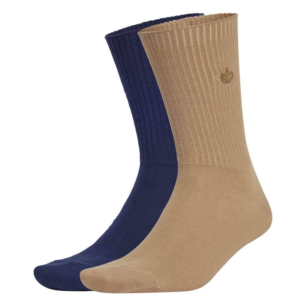 ADIDAS CREW SOCK 2PP