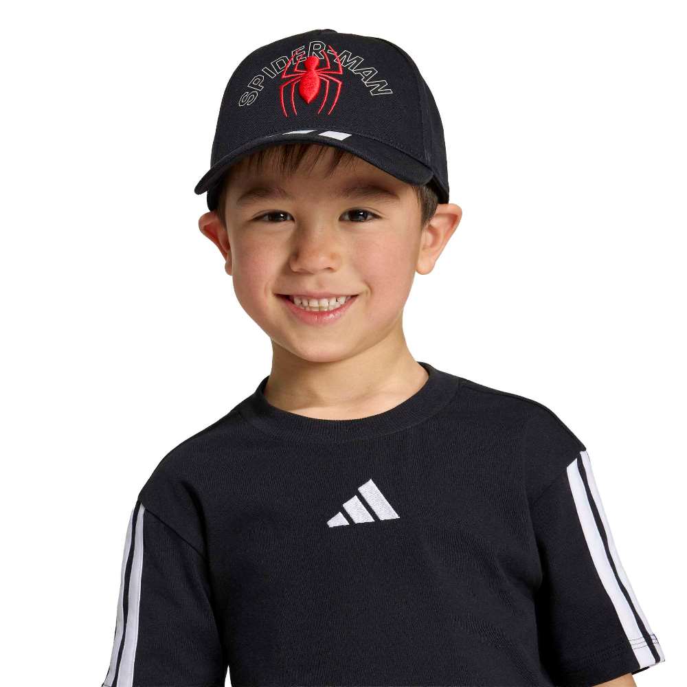 ADIDAS LK MRVL SM CAP