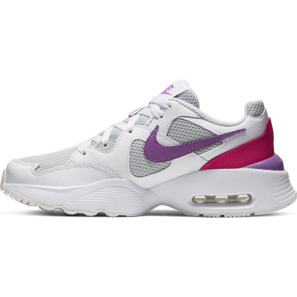 NIKE AIR MAX FUSION (GS)
