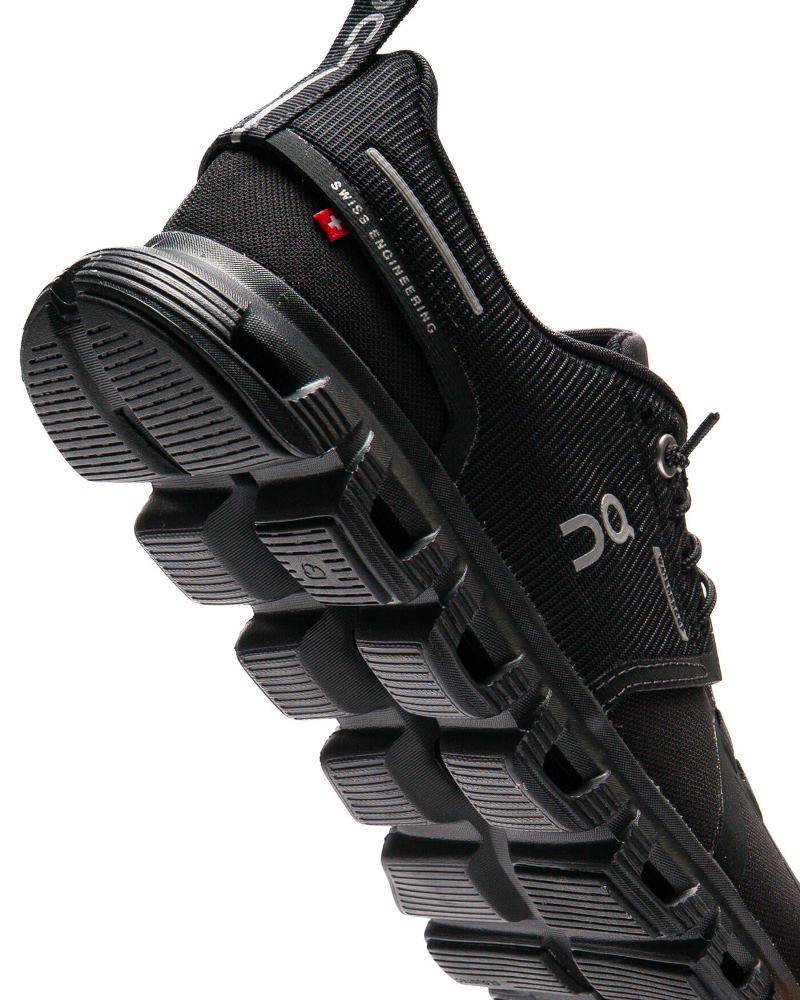 ON RUNNING CLOUD 6 WATERPROOF W