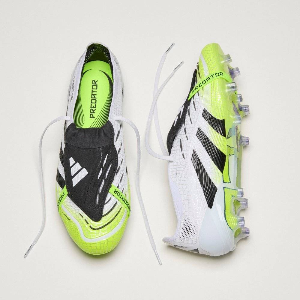 ADIDAS PREDATOR ELITE FT F