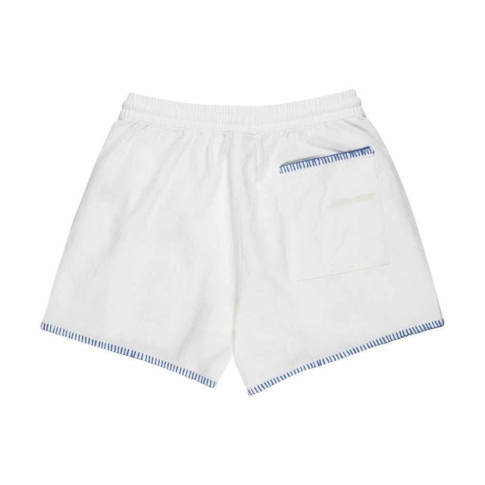 SANTA CRUZ REEF SHORTS