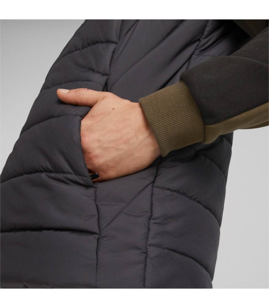 PUMA ESSENTIAL PADDED VEST
