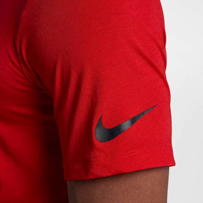 NIKE BREATHE ELITE SS TOP MENS