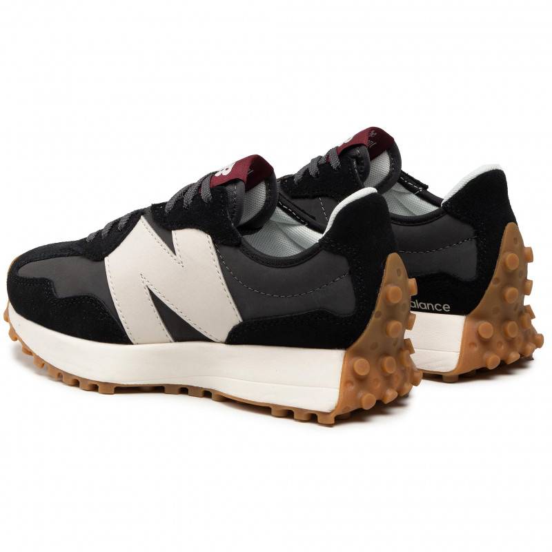 NEW BALANCE 327 SPORTSTYLE SNEAKERS