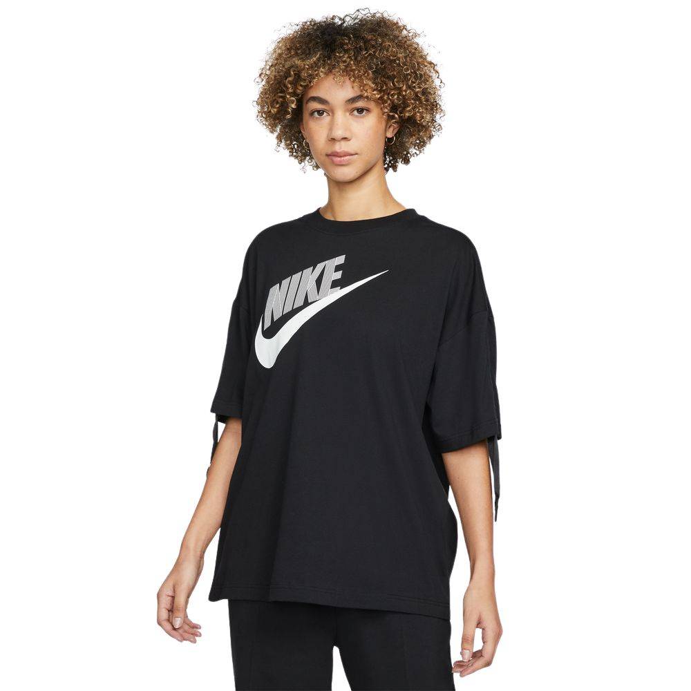 NIKE OVERSIZED WOMENS DANCE TEE