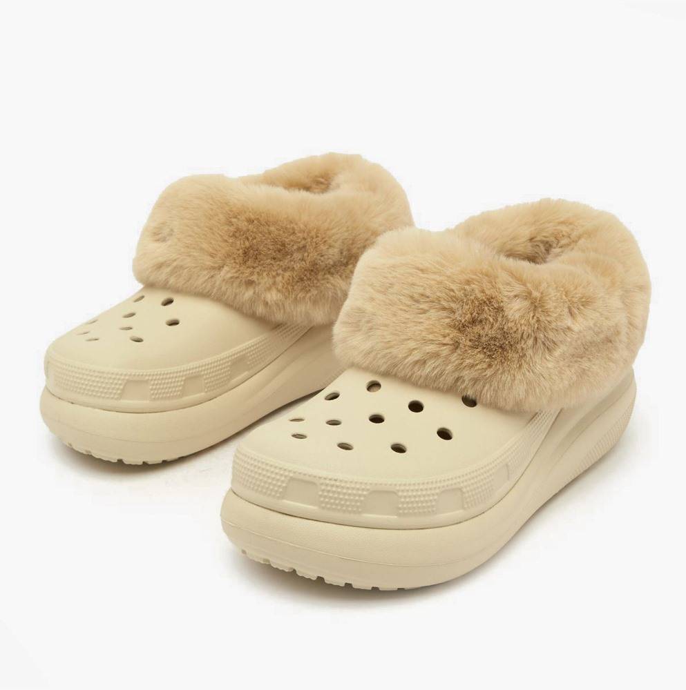 CROCS FUREVER CRUSH