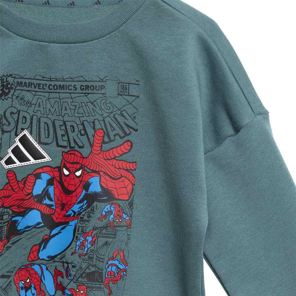 ADIDAS INFANT MARVEL SPIDER-MAN JOGGER