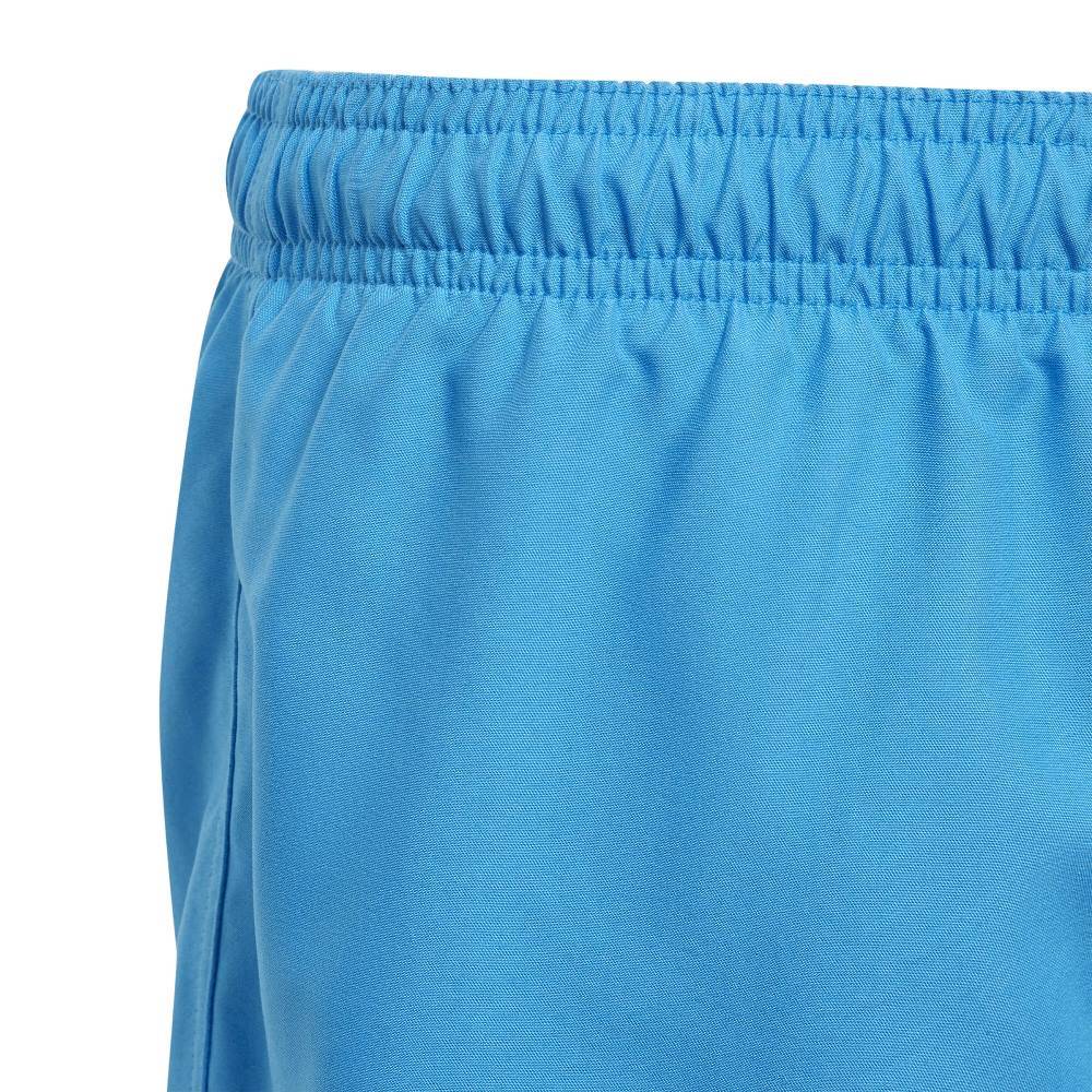 ADIDAS LITTLE BOYS SPORTSWEAR ESSENTIALS LOGO CLX SWIM SHORT BOYS