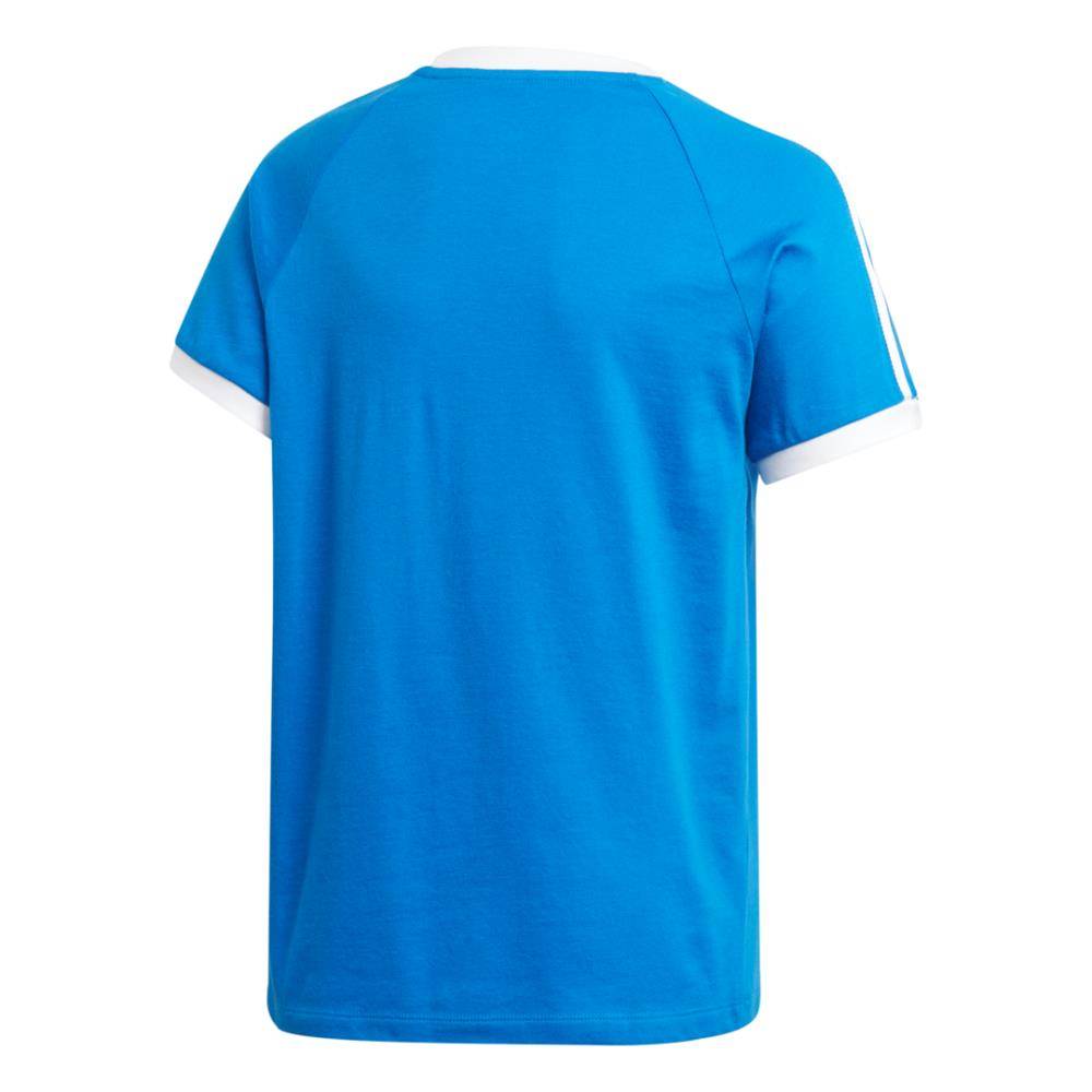 ADIDAS ORIGINALS YOUTH 3-STRIPES TEE