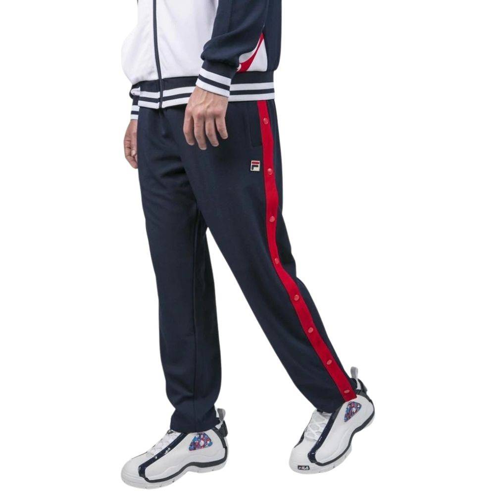 FILA HERITAGE FRIARS TEARAWAY MENS PANTS