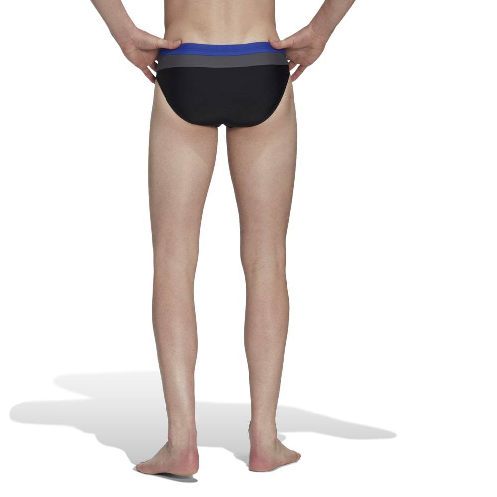 ADIDAS BLOCK TRUNK
