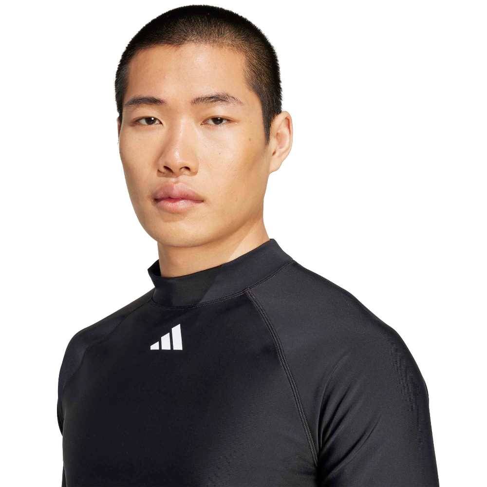 ADIDAS M LONG SLEEVES RASHGUARD