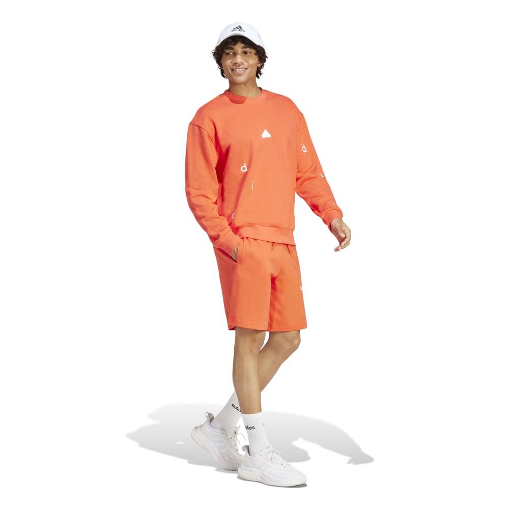 ADIDAS BL IH SHRT Q1