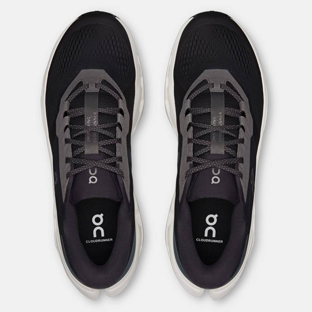 ON RUNNING CLOUDRUNNER 3 M