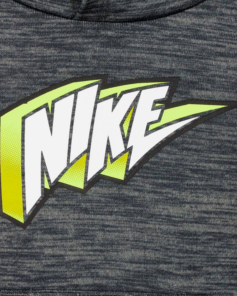 NIKE INFANT G4G FRENCH TERRY HOODIE-PANT SET