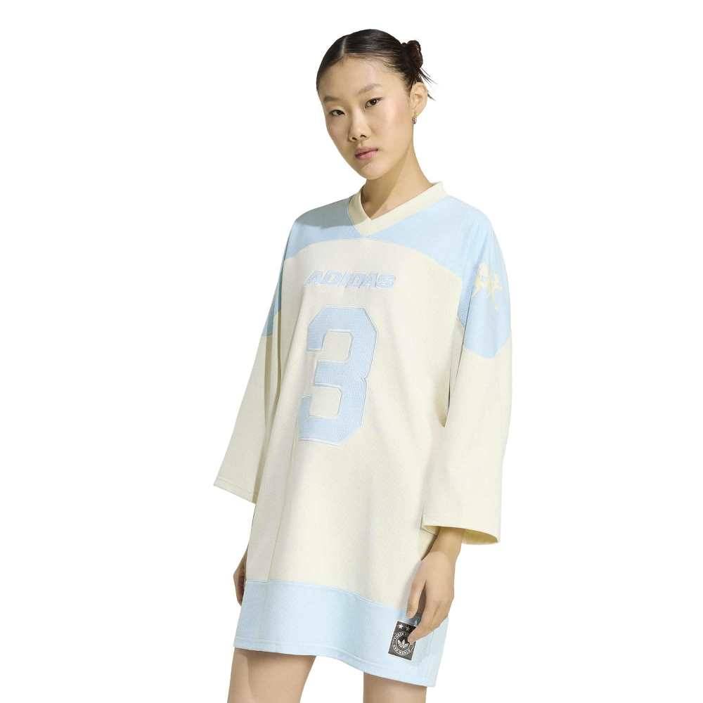 ADIDAS ORIGINALS ORIGINALS HOCKEY JERSEY DRESS