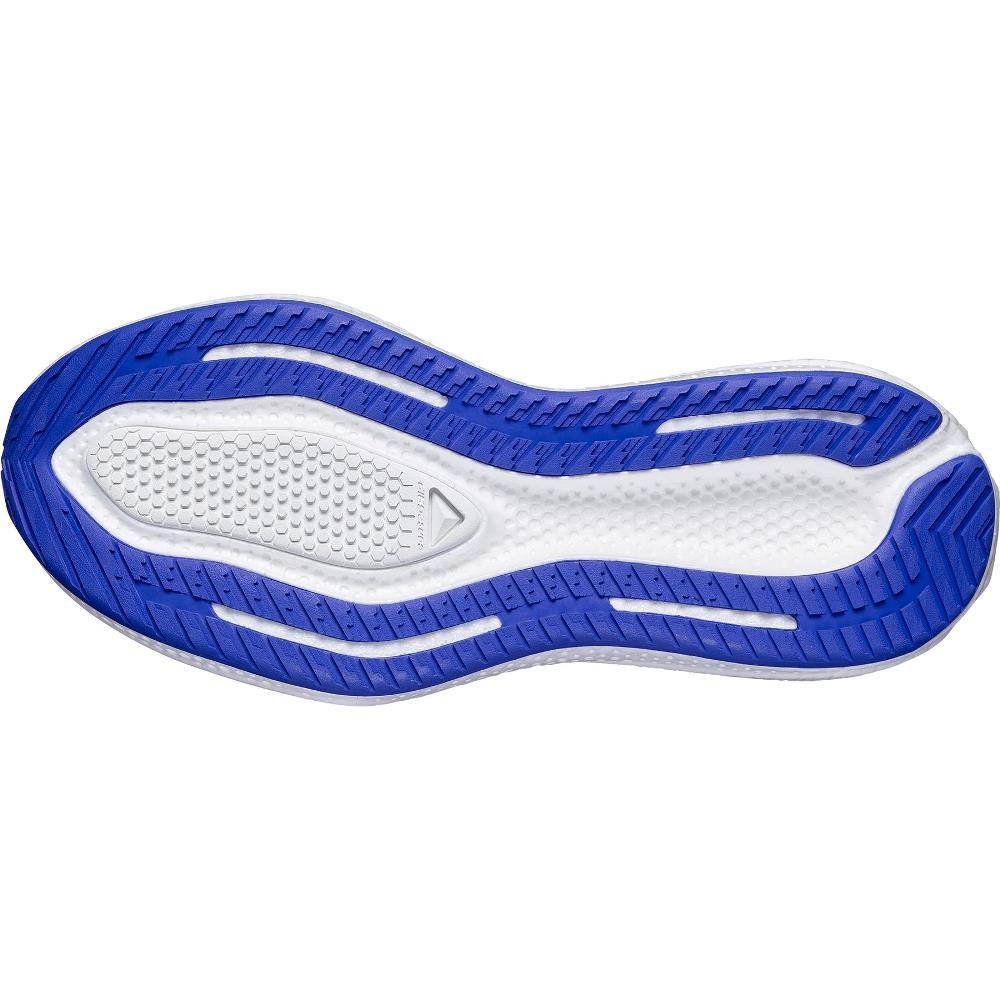 SALOMON AERO GLIDE 4 MEN'S RUNNING SHOES