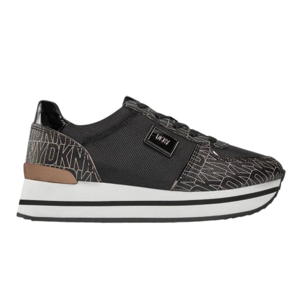 DKNY DAVIE SNEAKER