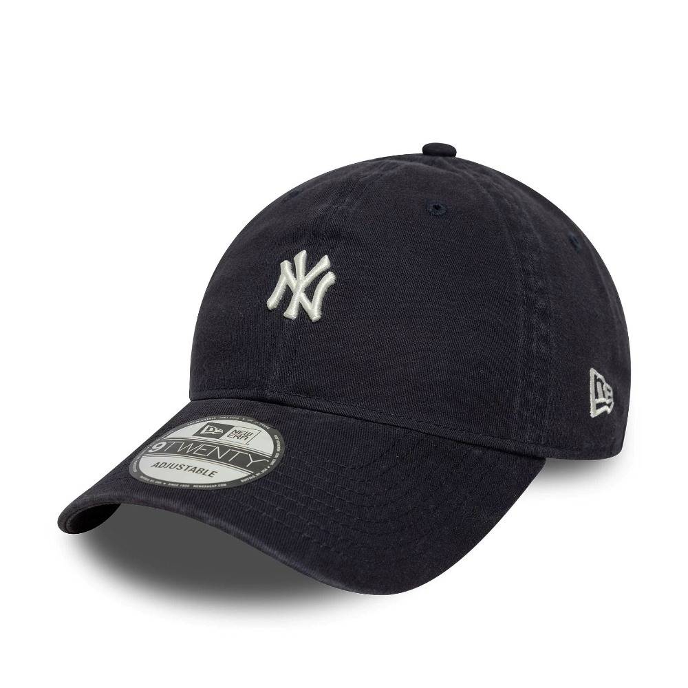 NEW ERA MINI LOGO WASHED 9TWENTY NEW YORK YANKEES