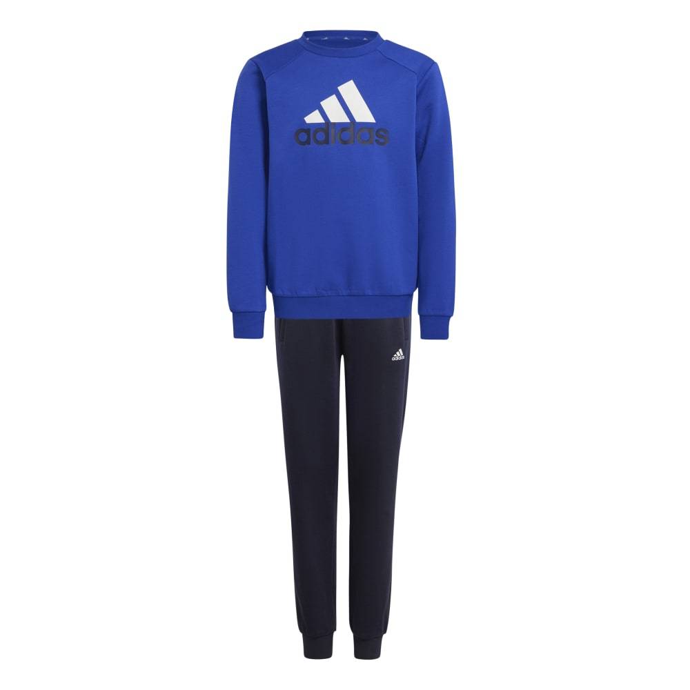 ADIDAS J BL FL TRACKSUIT