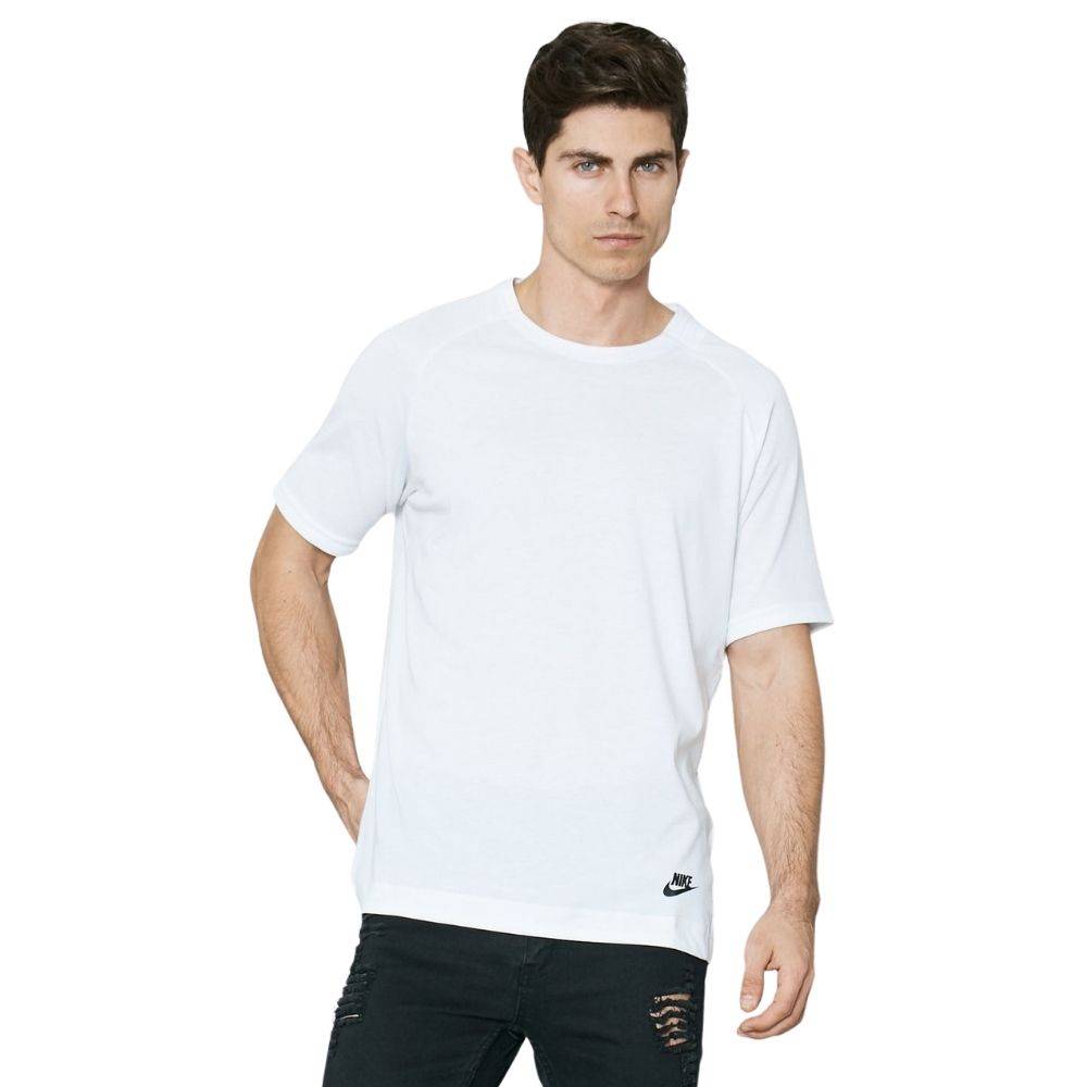 NIKE SPORTSWEAR BONDED TOP MENS