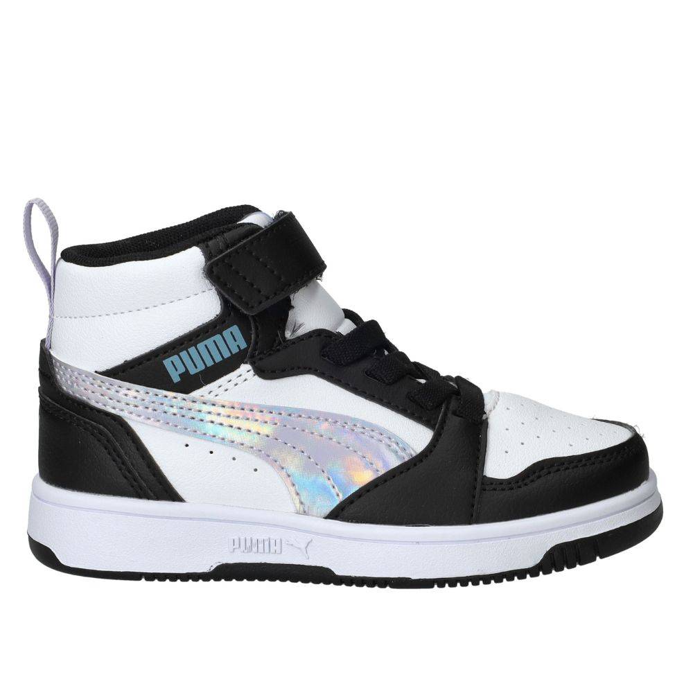 PUMA REBOUND V6 MID SPACE BELLE AC+ PS