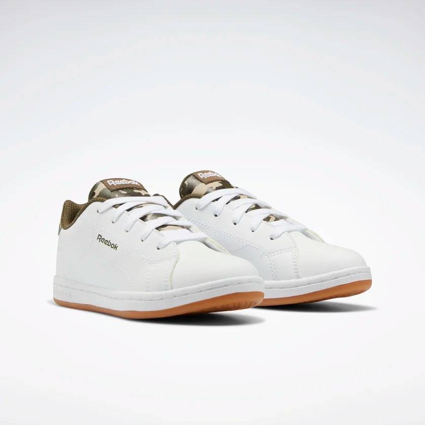 REEBOK ROYAL COMPLETE CLEAN 2.0 JUNIOR SHOES