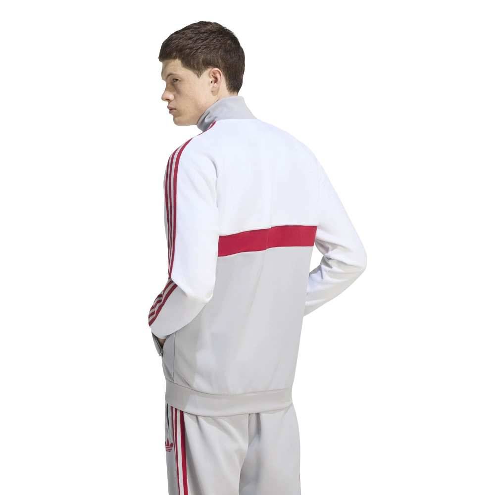 ADIDAS ORIGINALS M LIVERPOOL FC TRACK TOP