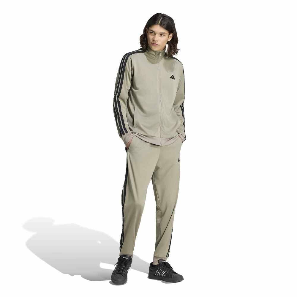 ADIDAS M DAYREADY TRACKSUIT