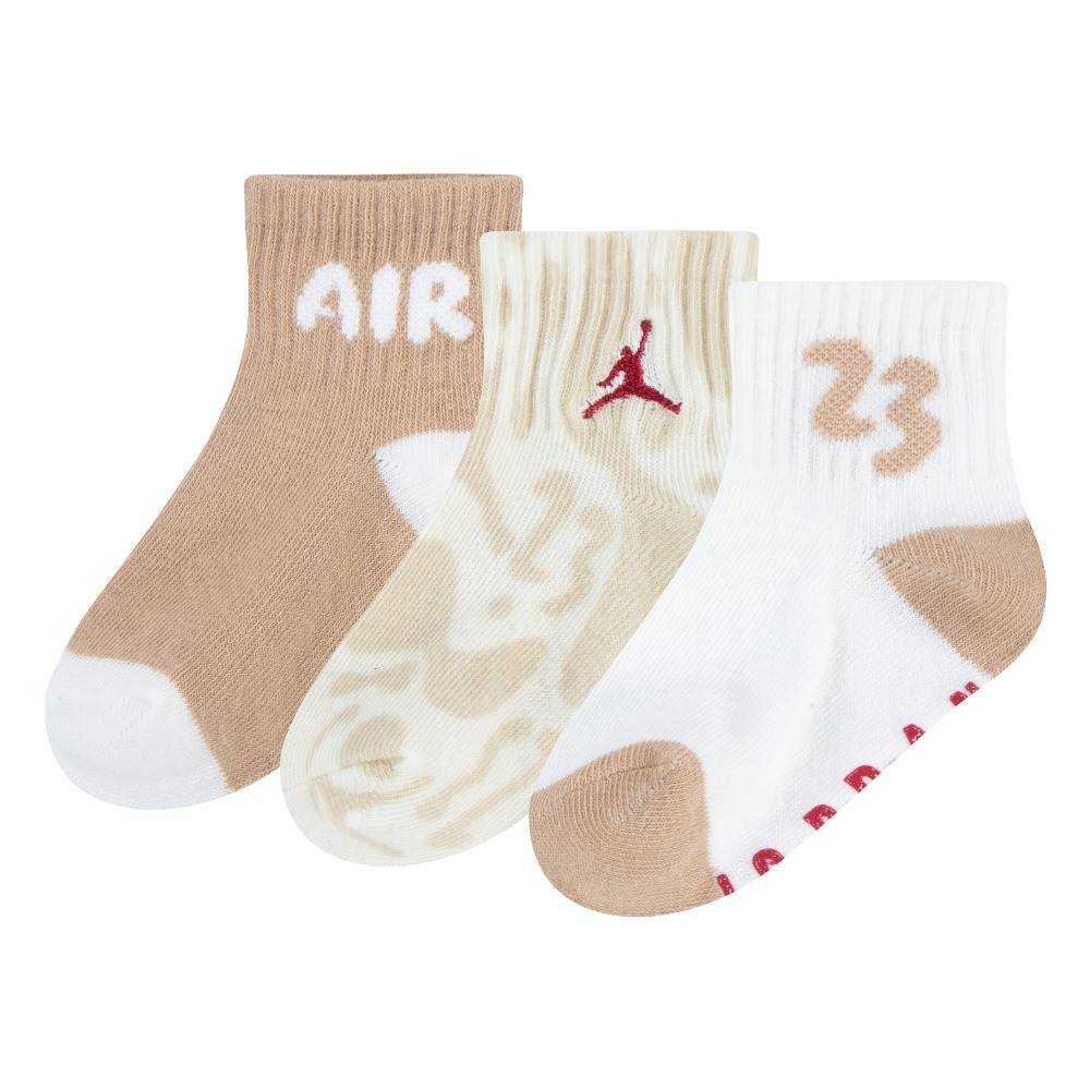 NIKE JORDAN JHB LIL CHAMP 3PK GRIPPER