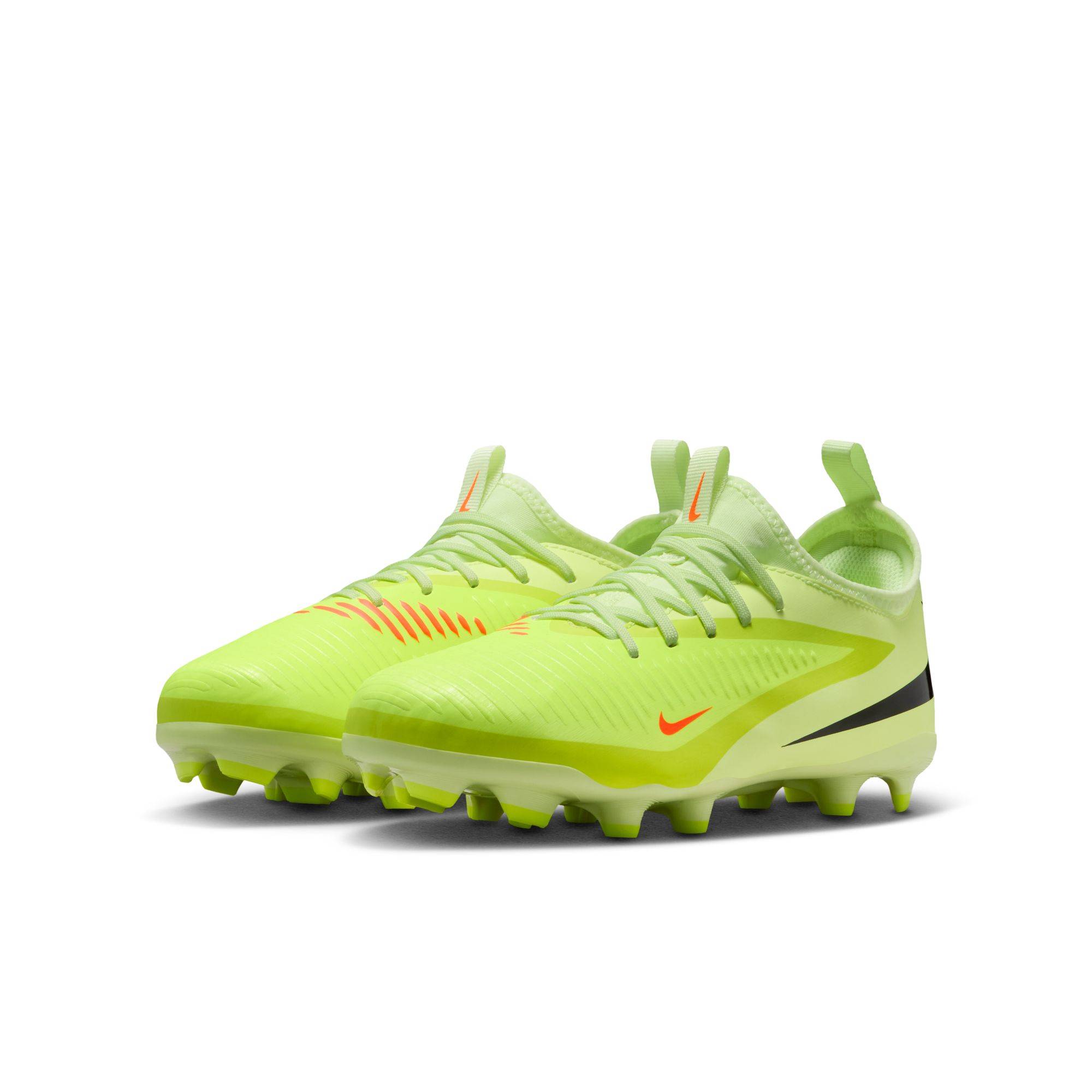 NIKE JR PHANTOM 6 LOW ACADEMY FG