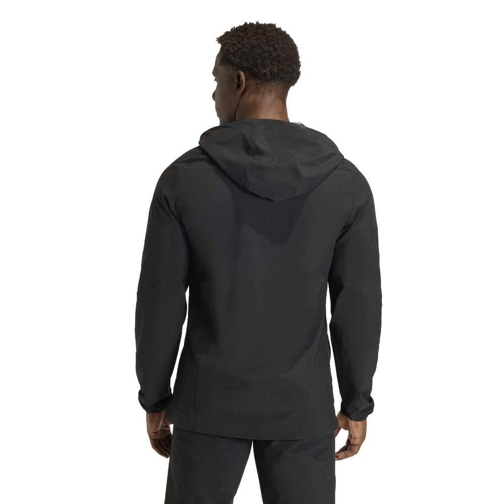 ADIDAS M TIRO TRAVEL WINDBREAKER