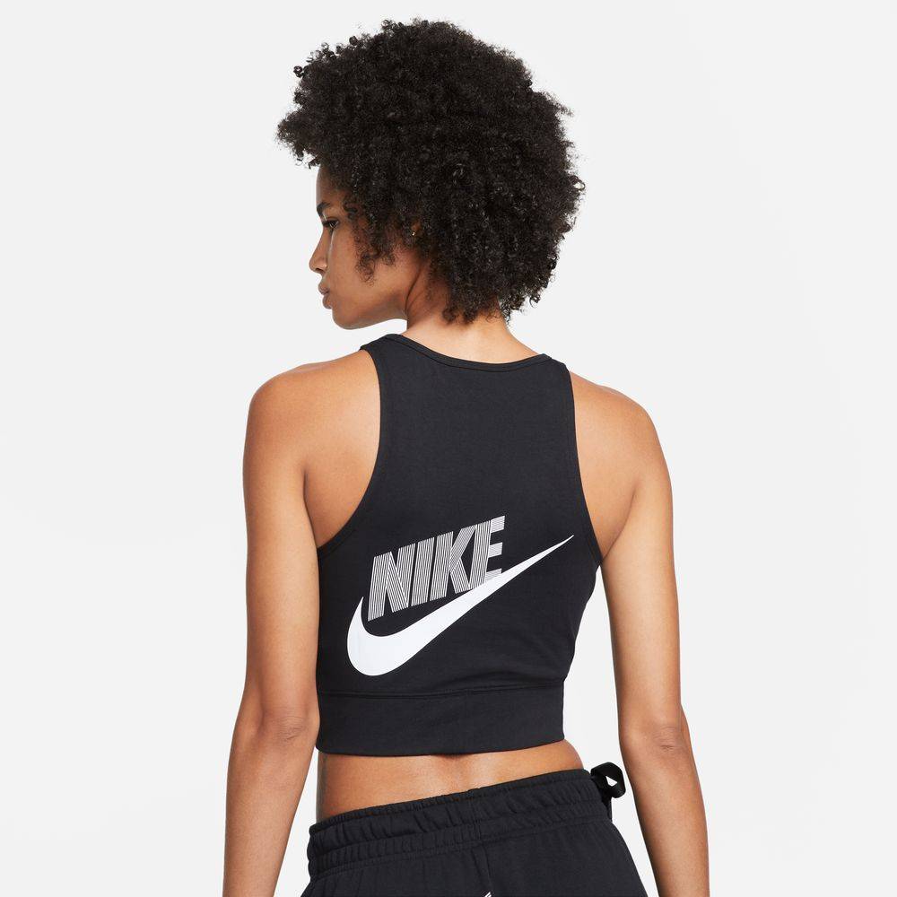NIKE SPORTSWEAR WOMENS DANCE TANK TOP