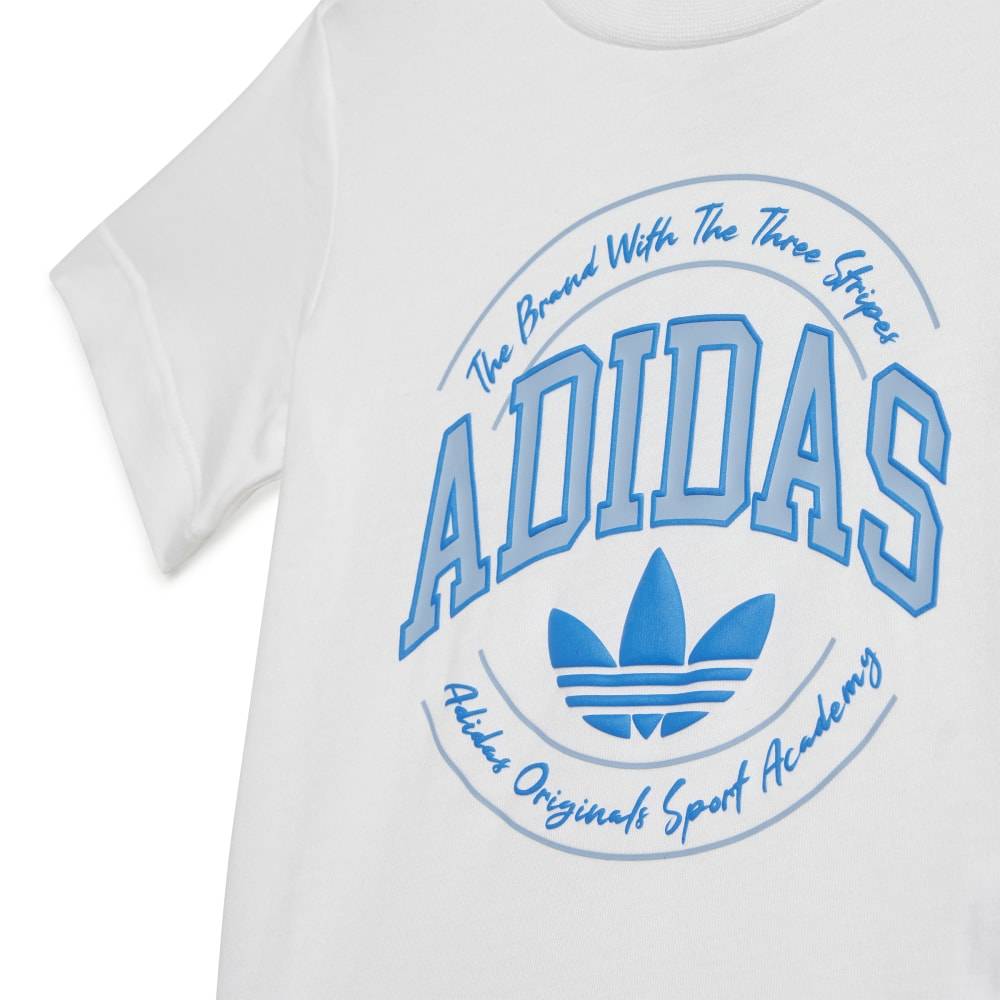 ADIDAS SHORT TEE SET