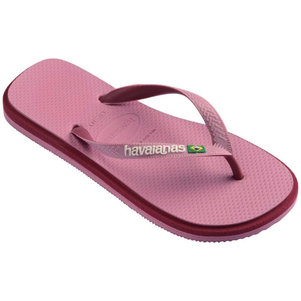 HAVAIANAS BRASIL TWIST