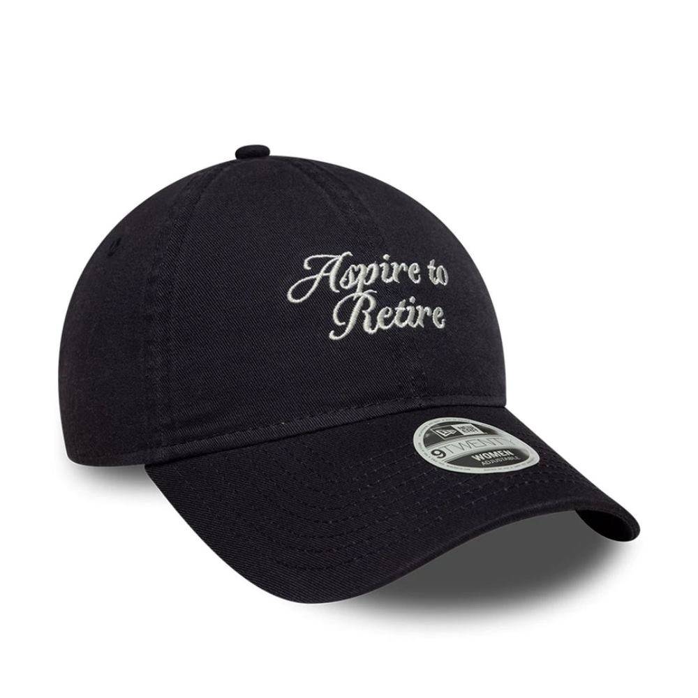 NEW ERA WMNS SLOGAN 9TWENTY