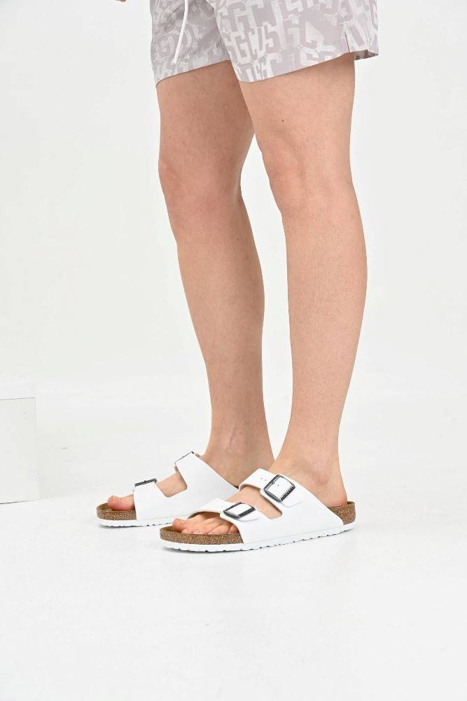 BIRKENSTOCK ARIZONA BIRKOFLOR NARROW