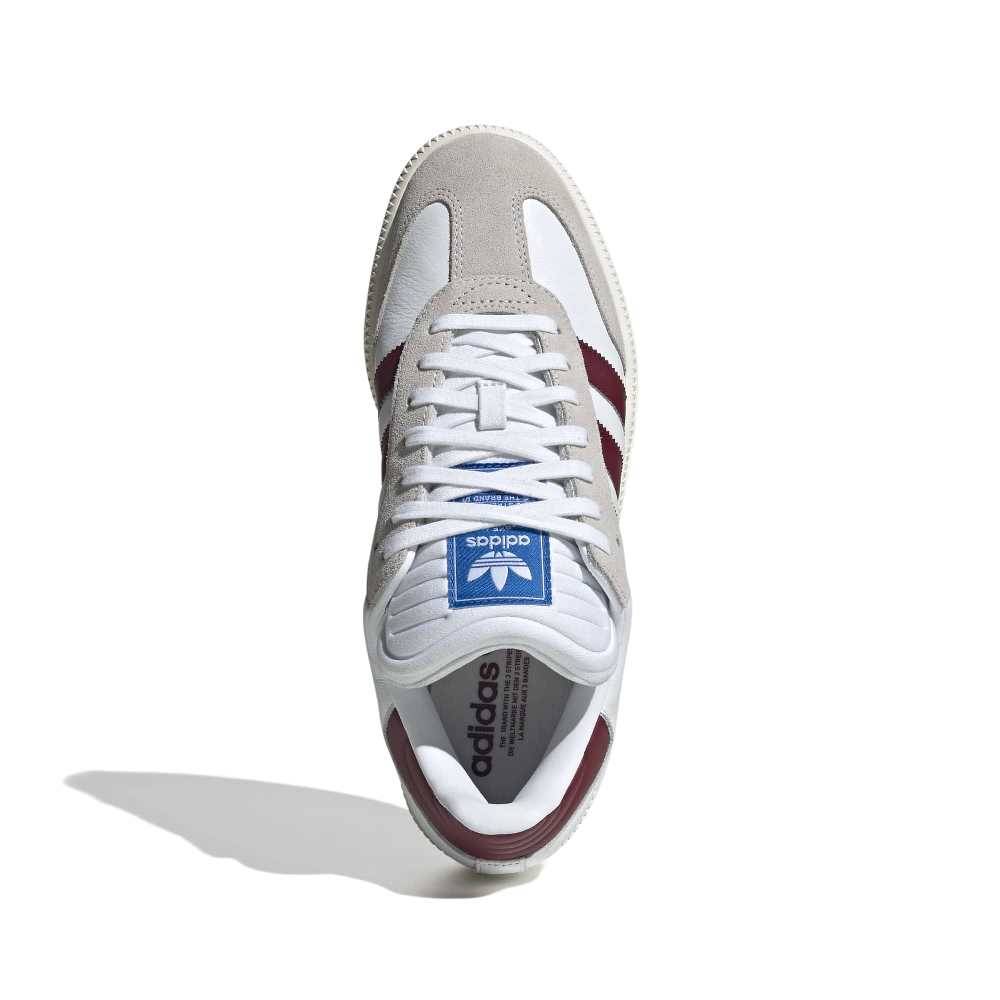 ADIDAS ORIGINALS SAMBA XLG SHOES