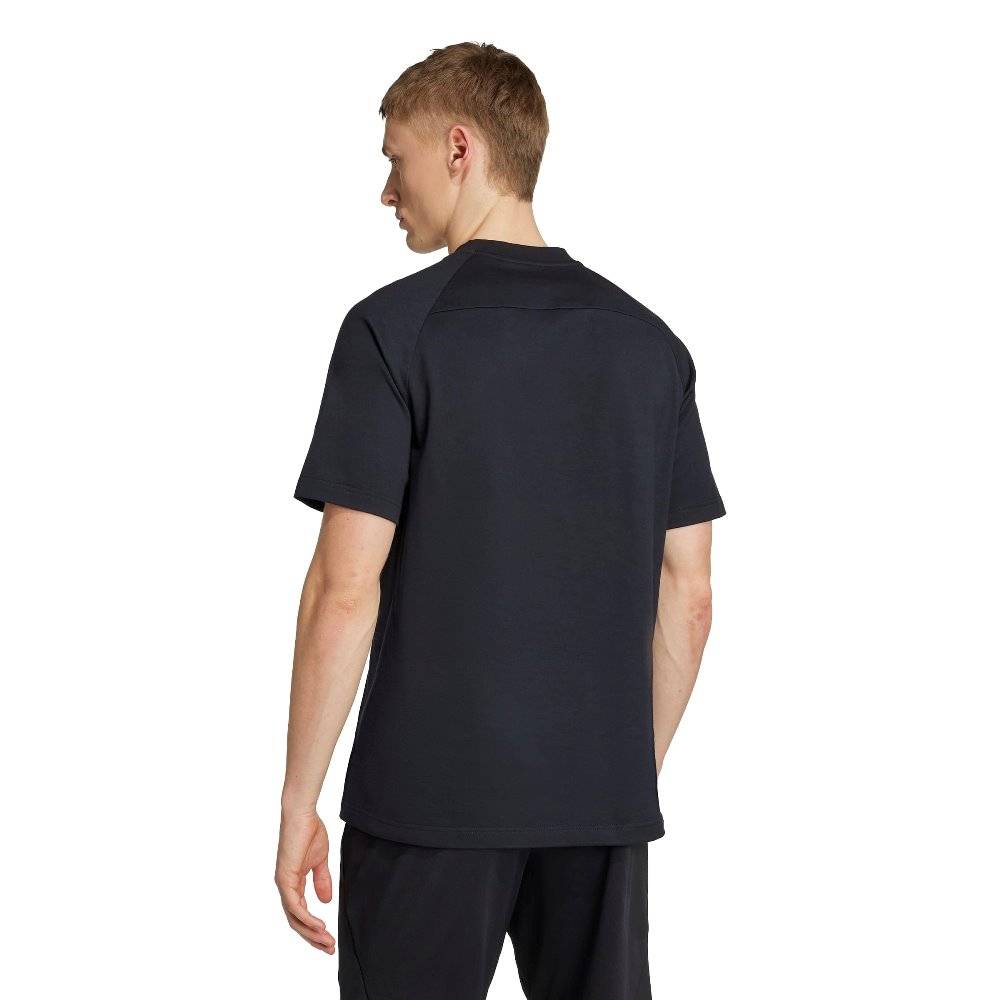 ADIDAS M TIRO 25 TRAVEL T-SHIRT