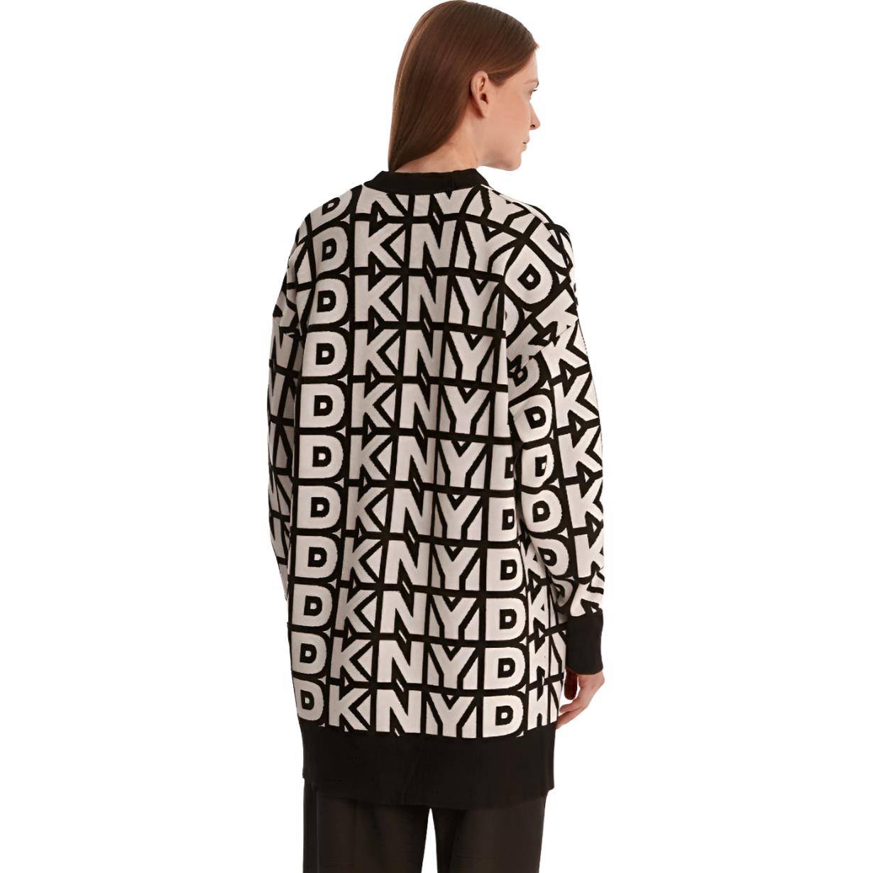 DKNY SWEATER