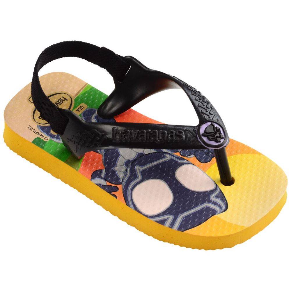 HAVAIANAS BABY MARVEL