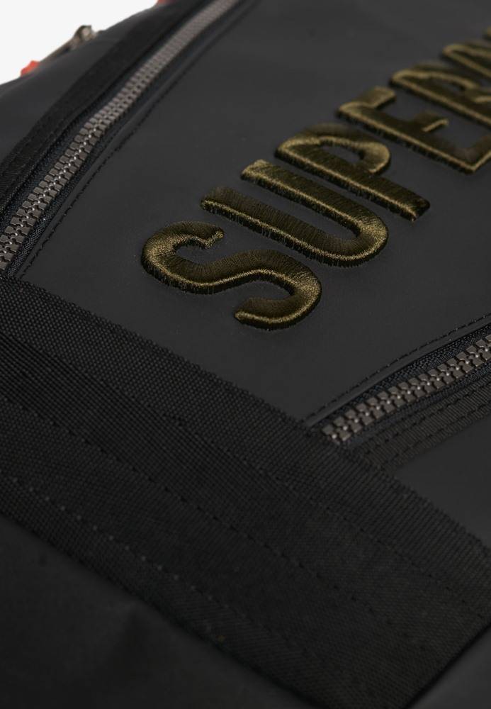 SUPERDRY TARP EMB RUCKSACK