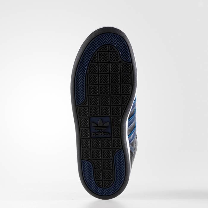 ADIDAS VARIAL MID JUNIOR SJOES