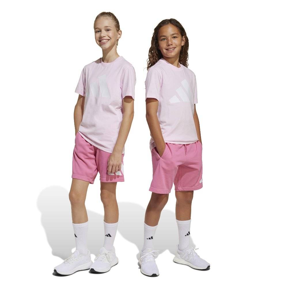 ADIDAS YOUTH ESSENTIALS T-SHIRT SET