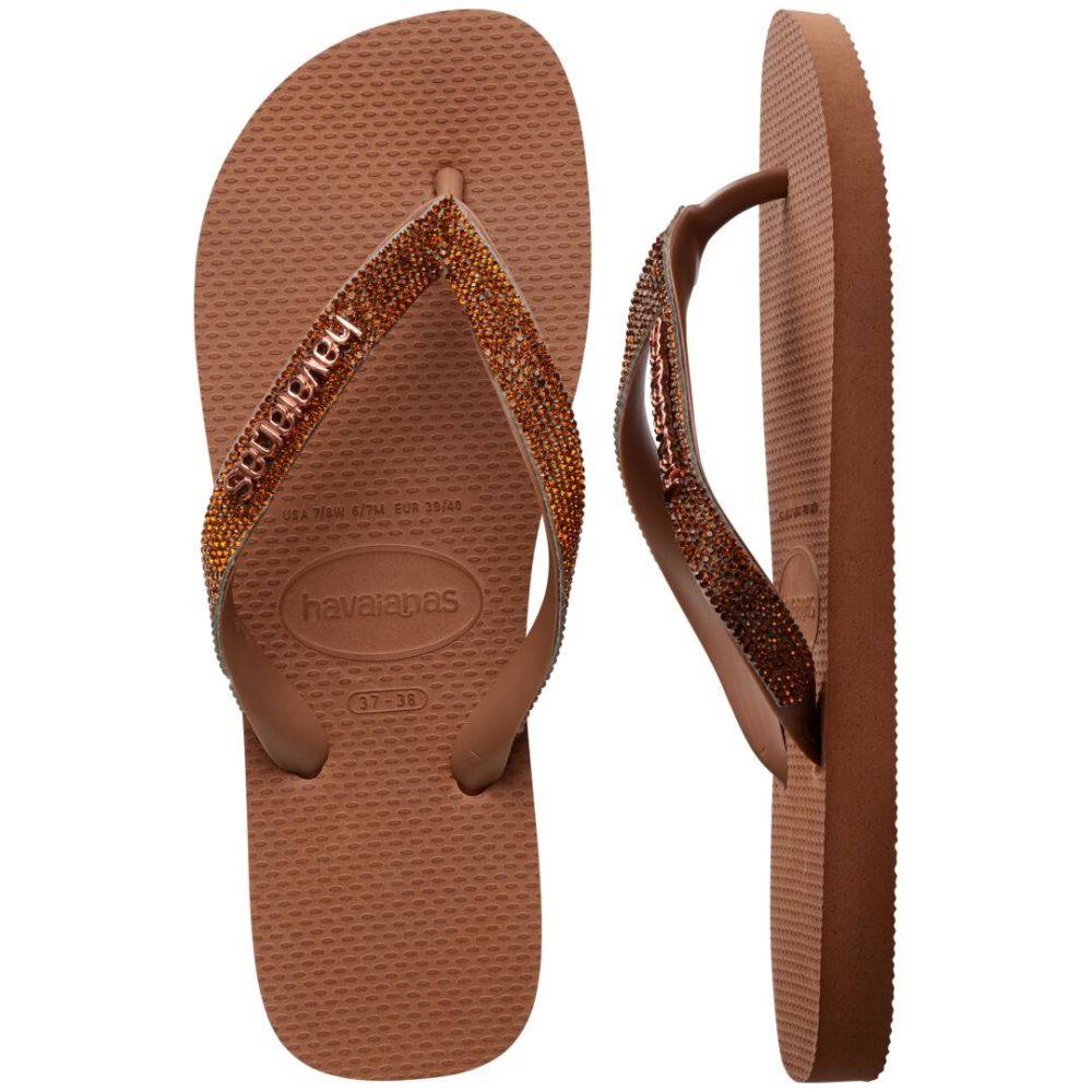 HAVAIANAS TOP GLOW